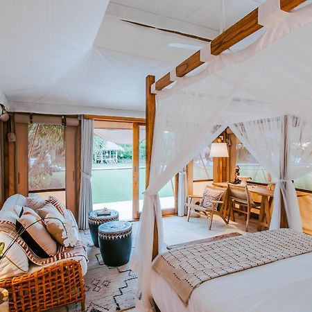 Driftwood Villas Lembongan Exterior photo