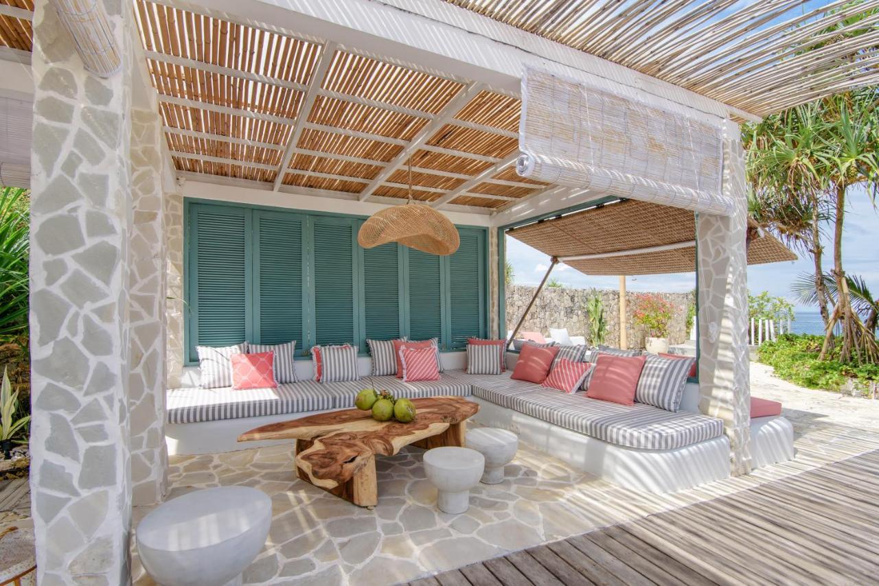 Driftwood Villas Lembongan Exterior photo