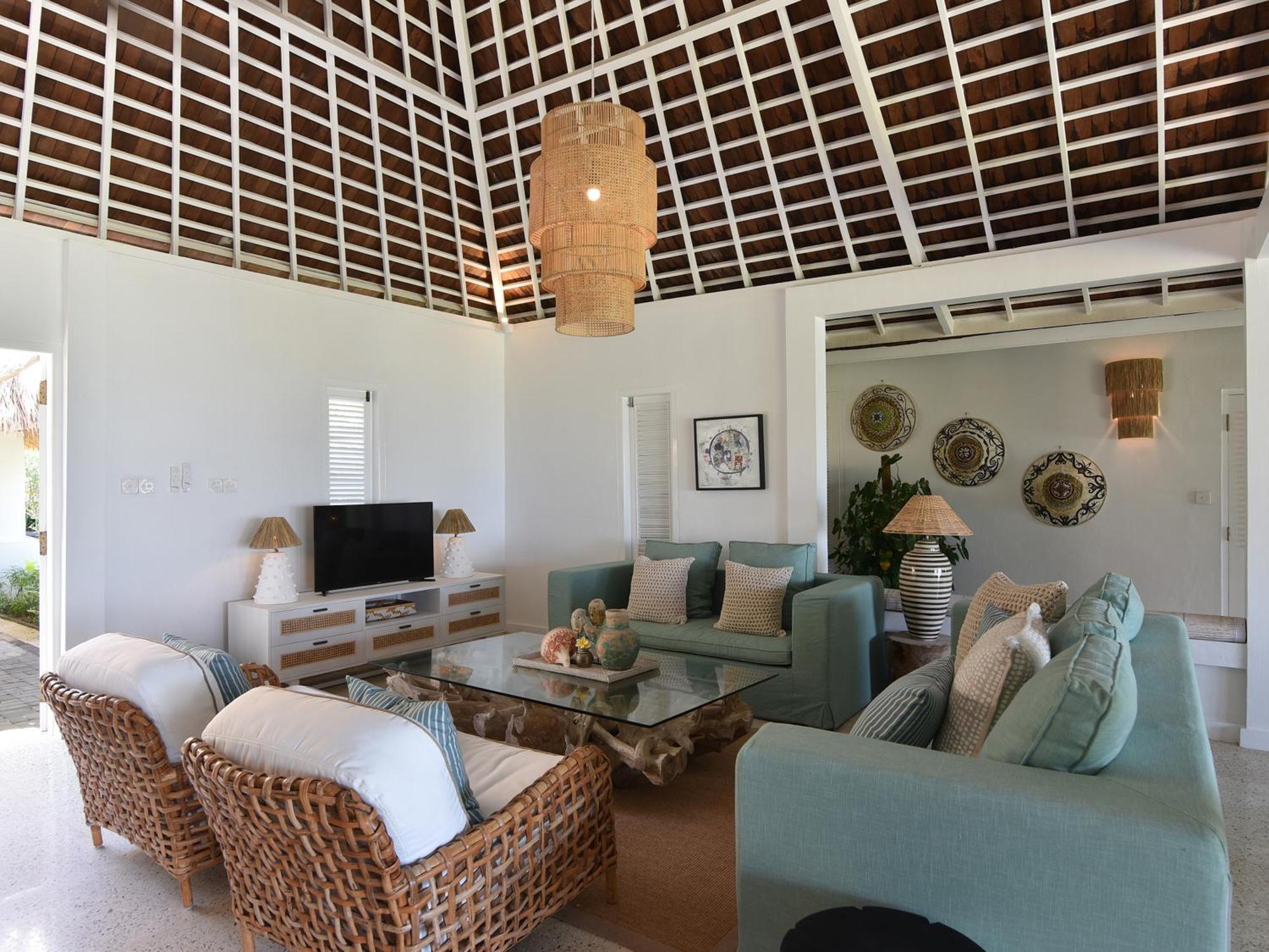 Driftwood Villas Lembongan Exterior photo